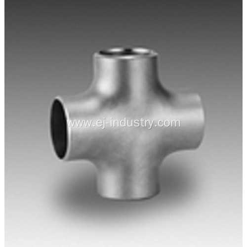 Carbon & Stainless Steel Pipe Fittings Cross